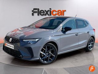 Seat Ibiza 1.5 TSI 110kW (150CV) DSG FR Salta