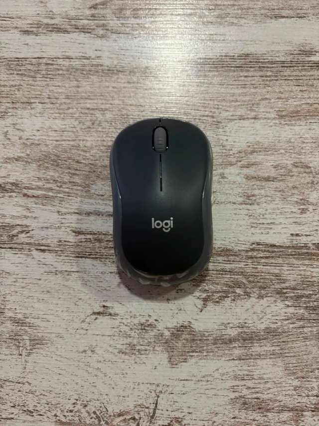 Ratón Inalámbrico Logitech M185