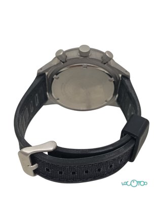 Reloj De Pulsera Seiko SSB367P1