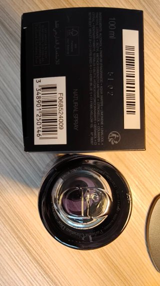 Dior Sauvage EDT Perfume