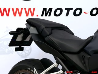 HONDA CB 650 R ¿A2?