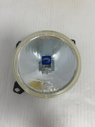Faro Hella BMW E21 Largo Alcance Izquierdo