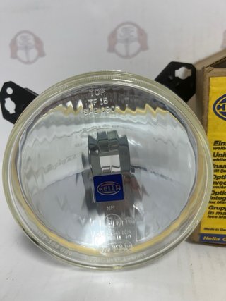 Faro Hella BMW E21 Largo Alcance Izquierdo