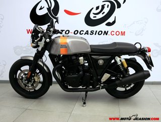 ROYAL ENFIELD CONTINENTAL GT 650 -APTA A2-
