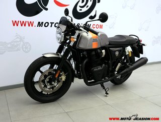 ROYAL ENFIELD CONTINENTAL GT 650 -APTA A2-