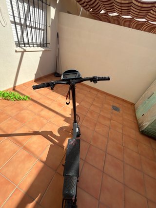 Kukirin G2 Patinete Eléctrico