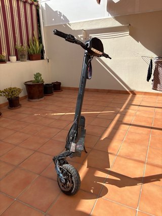 Kukirin G2 Patinete Eléctrico