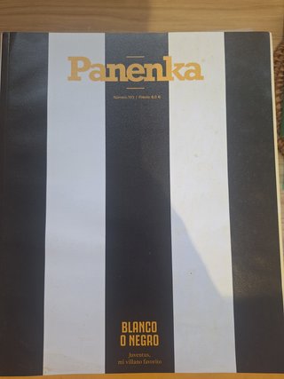 Panenka #133