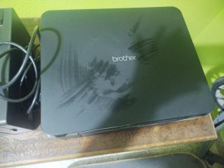 Impresora Epson ET-2600 Negra