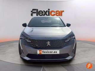 Peugeot 3008 225 e-EAT8 Allure Pack