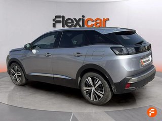 Peugeot 3008 225 e-EAT8 Allure Pack