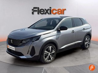 Peugeot 3008 225 e-EAT8 Allure Pack