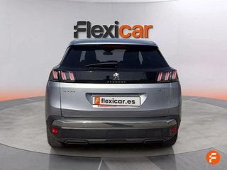 Peugeot 3008 225 e-EAT8 Allure Pack