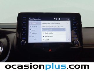 Toyota Yaris Cross 120H Business Plus 85 kW (116 CV)