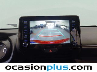 Toyota Yaris Cross 120H Business Plus 85 kW (116 CV)