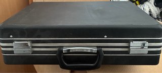Proyector Sanyo Antiguo Maletín