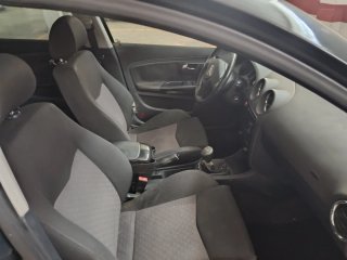 SEAT Ibiza 2002