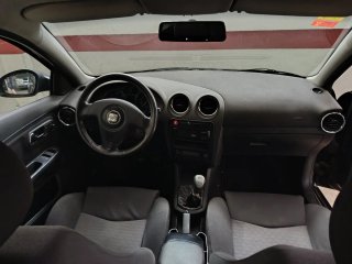 SEAT Ibiza 2002