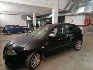 SEAT Ibiza 2002
