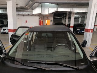 SEAT Ibiza 2002