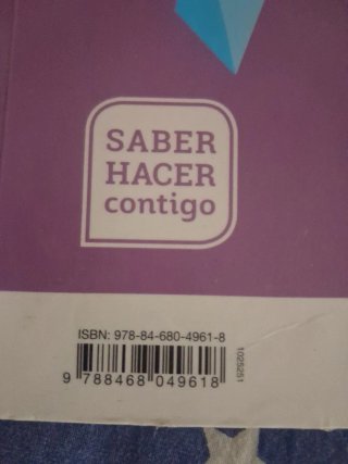 Ciencias sociales, 4 Primaria