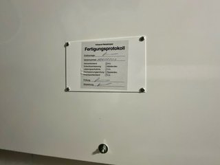 Panel Calefactor Infrarrojo Admiral Vidrio Rojo