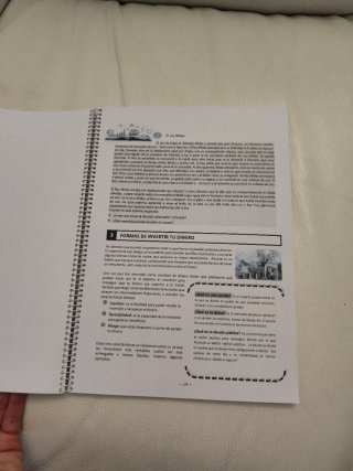 Libros 2 ESO IES AGUAS VIVAS