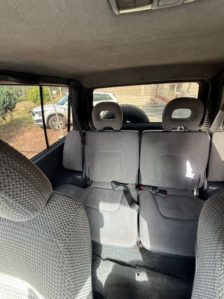 Mitsubishi Montero