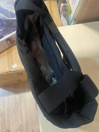 Bolso Bugaboo Bee Negro
