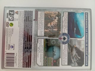 Silent Hunter 4: Wolves of the Pacific PC