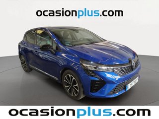 Renault Clio Techno Eco-G 74 kW (100 CV)