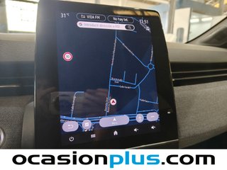 Renault Clio Techno Eco-G 74 kW (100 CV)