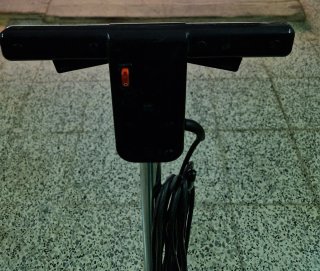 Pulidora Univex P1-A para suelos