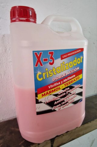 Pulidora Univex P1-A para suelos
