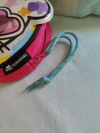 Neceser Tokidoki Corazón Gafas Sol
