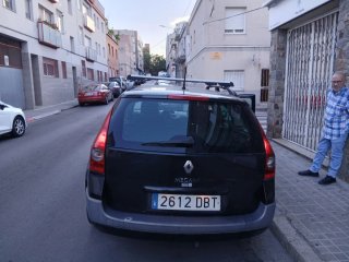 Renault Megane 2004