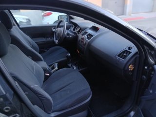 Renault Megane 2004