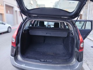 Renault Megane 2004