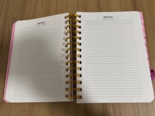 Agenda anual de agosto 2026-julio 2027