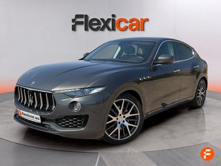 Maserati Levante V6 275 HP D AWD GranLusso