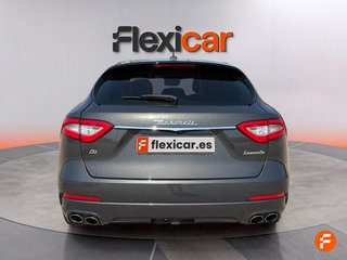 Maserati Levante V6 275 HP D AWD GranLusso