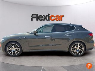 Maserati Levante V6 275 HP D AWD GranLusso