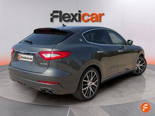 Maserati Levante V6 275 HP D AWD GranLusso