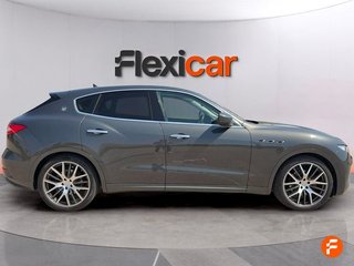 Maserati Levante V6 275 HP D AWD GranLusso