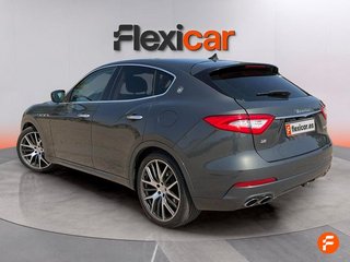 Maserati Levante V6 275 HP D AWD GranLusso