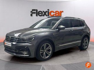 Volkswagen Tiguan Sport 1.5 TSI 110kW (150CV) DSG