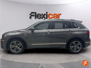 Volkswagen Tiguan Sport 1.5 TSI 110kW (150CV) DSG