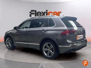 Volkswagen Tiguan Sport 1.5 TSI 110kW (150CV) DSG