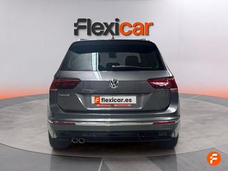 Volkswagen Tiguan Sport 1.5 TSI 110kW (150CV) DSG
