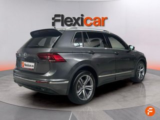 Volkswagen Tiguan Sport 1.5 TSI 110kW (150CV) DSG